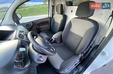 Грузовой фургон Renault Kangoo 2019 в 