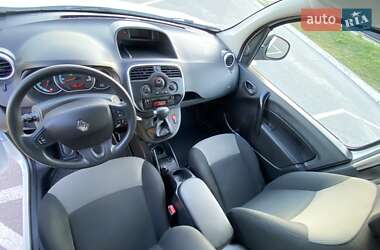 Грузовой фургон Renault Kangoo 2019 в 