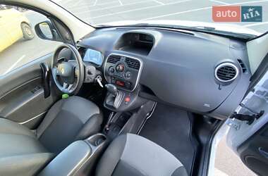 Грузовой фургон Renault Kangoo 2019 в 