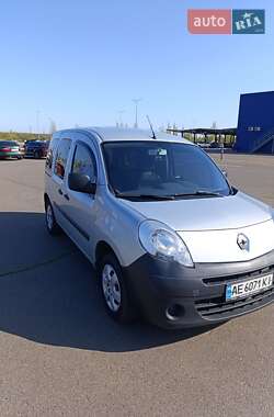 Renault Kangoo 2008 Renault Kangoo 2008