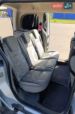 Минивэн Renault Kangoo 2008 в 