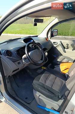 Минивэн Renault Kangoo 2008 в 