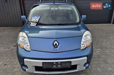 Renault Kangoo 2012 Renault Kangoo 2012
