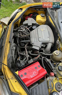 Минивэн Renault Kangoo 2000 в 