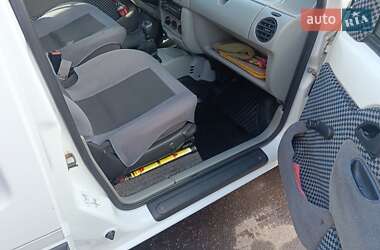 Минивэн Renault Kangoo 2002 в 