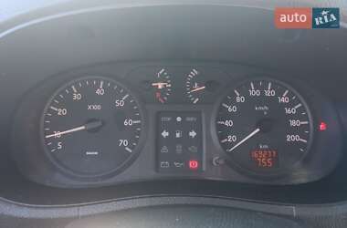 Минивэн Renault Kangoo 2003 в 