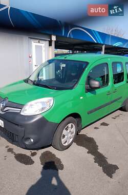 Renault Kangoo 2016