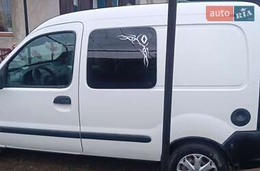 Минивэн Renault Kangoo 1999 в Коломые