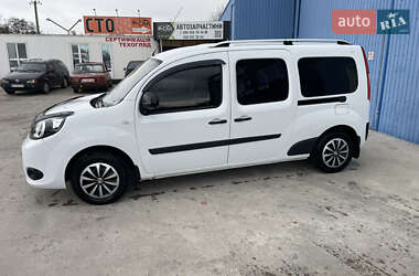 Renault Kangoo 2016 Renault Kangoo 2016