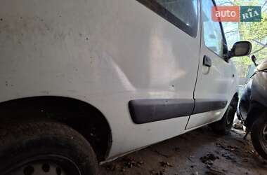 Минивэн Renault Kangoo 2006 в 