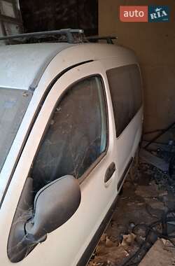 Минивэн Renault Kangoo 2006 в 
