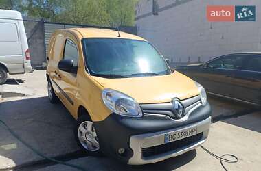 Грузовой фургон Renault Kangoo 2017 в 