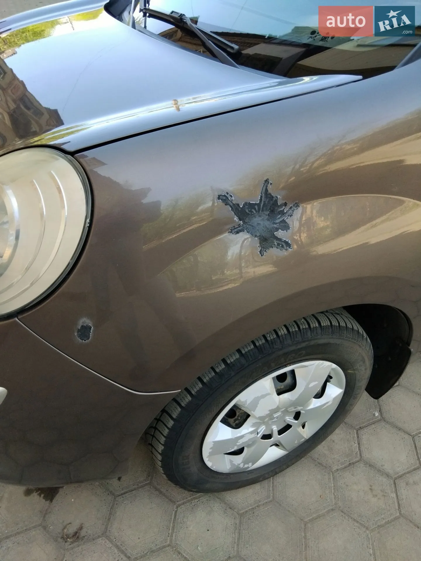 2012 Renault Kangoo - мініатюра 13