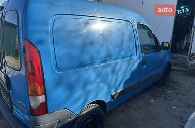 Грузовой фургон Renault Kangoo 2003 в 