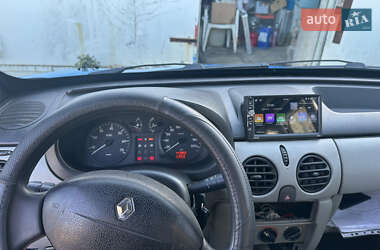Грузовой фургон Renault Kangoo 2003 в 