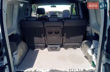 Вантажний фургон Renault Kangoo 2012 в 