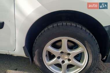 Вантажний фургон Renault Kangoo 2012 в 