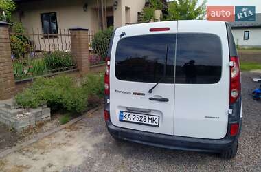 Вантажний фургон Renault Kangoo 2012 в 