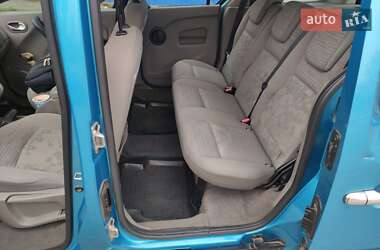 Минивэн Renault Kangoo 2009 в 