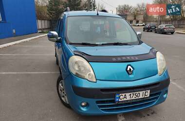 Renault Kangoo 2009