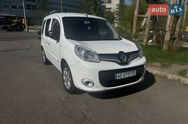 Renault Kangoo 2013 Renault Kangoo 2013