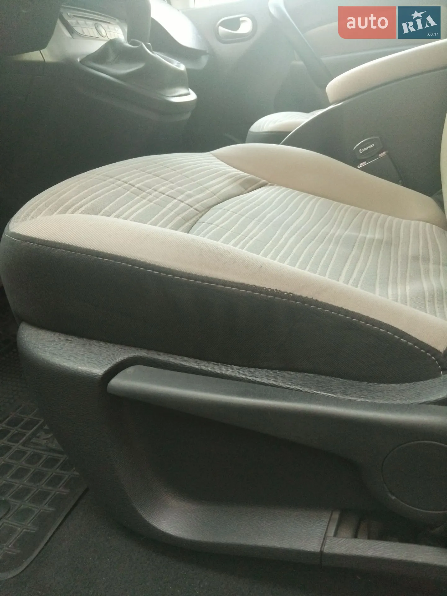 2012 Renault Kangoo - мініатюра 29