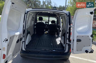 Вантажний фургон Renault Kangoo 2021 в 