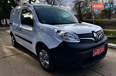 Renault Kangoo 2019 Renault Kangoo 2019