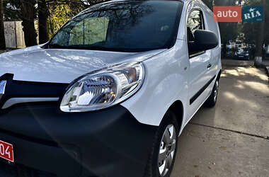 Минивэн Renault Kangoo 2019 в 