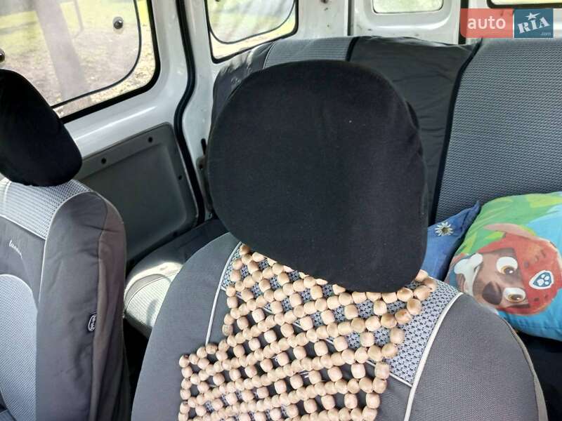 Renault Kangoo 2005
