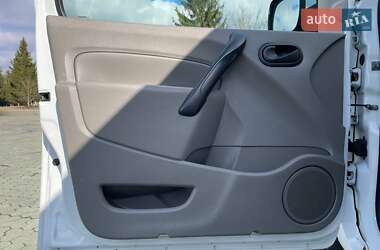 Мінівен Renault Kangoo 2010 в 