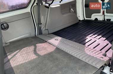 Мінівен Renault Kangoo 2010 в 