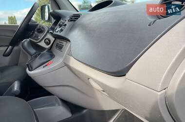 Мінівен Renault Kangoo 2010 в 
