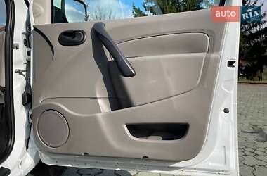 Мінівен Renault Kangoo 2010 в 