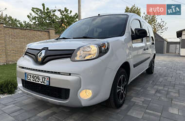 Renault Kangoo 2018 Renault Kangoo 2018