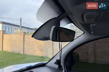 Минивэн Renault Kangoo 2018 в 