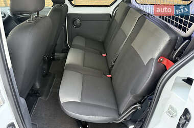 Минивэн Renault Kangoo 2018 в 