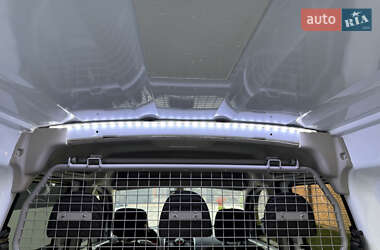 Минивэн Renault Kangoo 2018 в 