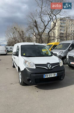 Грузовой фургон Renault Kangoo 2020 в 