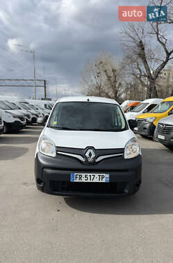 Грузовой фургон Renault Kangoo 2020 в 