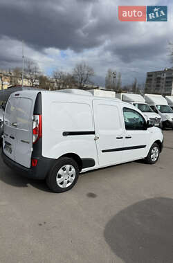 Грузовой фургон Renault Kangoo 2020 в 