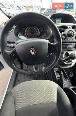 Грузовой фургон Renault Kangoo 2020 в 