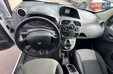 Грузовой фургон Renault Kangoo 2020 в 
