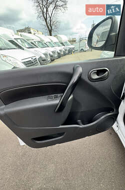 Грузовой фургон Renault Kangoo 2020 в 