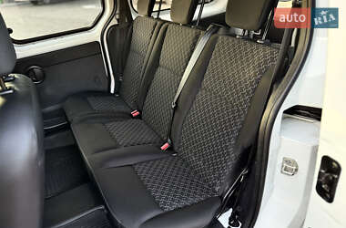 Мінівен Renault Kangoo 2012 в 