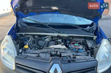 Вантажний фургон Renault Kangoo 2017 в 