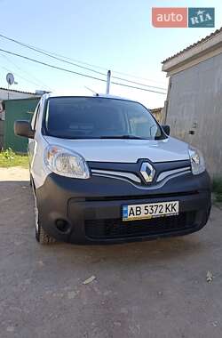 Інші вантажівки Renault Kangoo 2018 в 