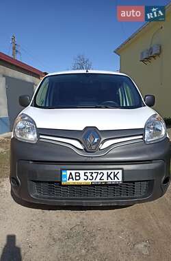 Інші вантажівки Renault Kangoo 2018 в 