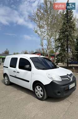 Грузовой фургон Renault Kangoo 2017 в 
