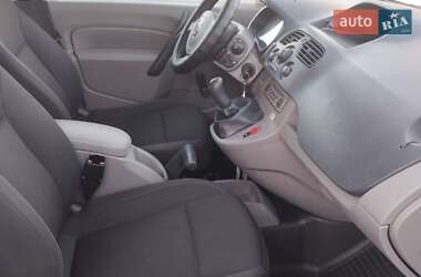 Минивэн Renault Kangoo 2008 в 